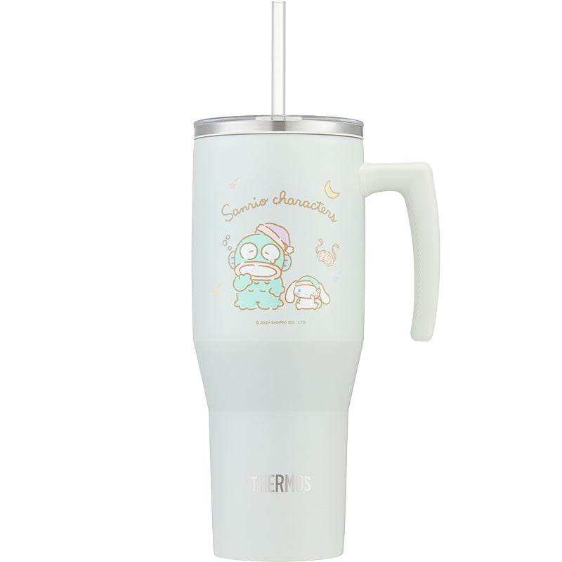 Термокружка Thermos Cuisinart Sanrio Kuromi Yuji Dog - Boxette Shop